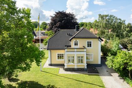 Exteriörbild