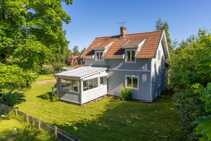 Exteriörbild
