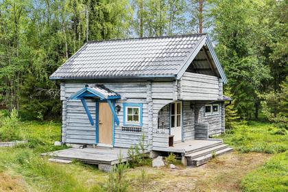 Exteriörbild