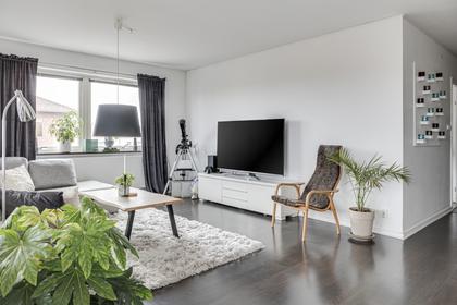 Interiörbild