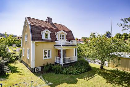 Exteriörbild