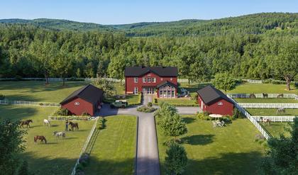 Sätuna Byväg 120, Norrtälje