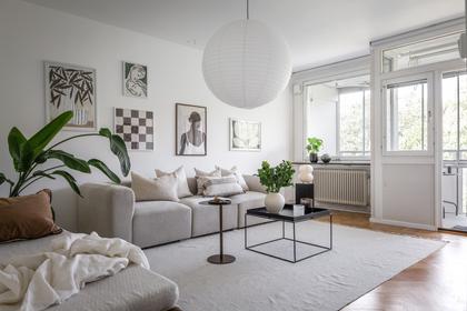 Interiörbild