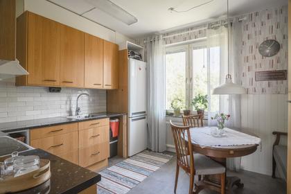 Lejonvägen 6B, Sörberge