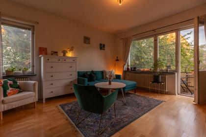 Interiörbild