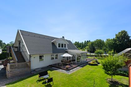 Exteriörbild