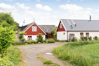 Exteriörbild