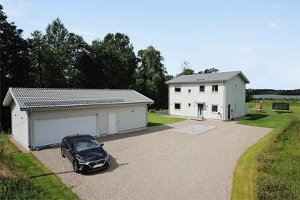 Exteriörbild