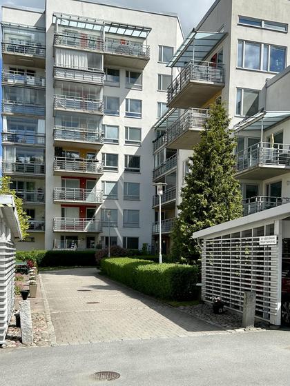 Exteriörbild