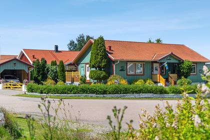 Exteriörbild