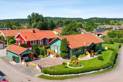 Exteriörbild
