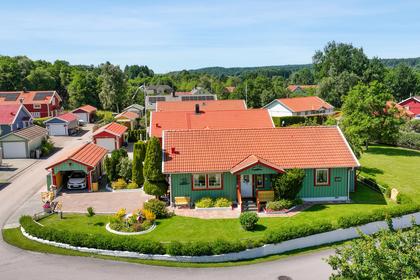 Exteriörbild
