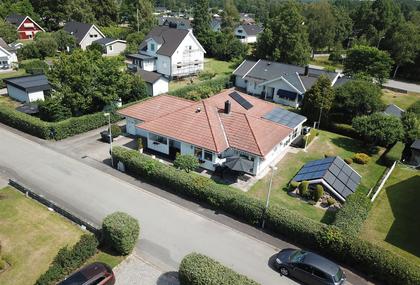 Interiörbild