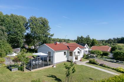 Exteriörbild