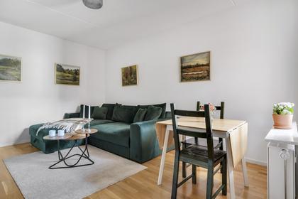 Interiörbild