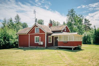 Exteriörbild