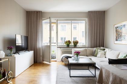 Interiörbild