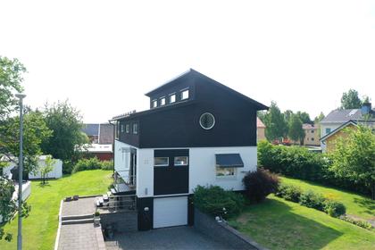Exteriörbild