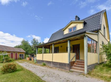 Exteriörbild