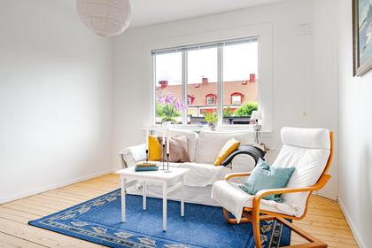 Interiörbild