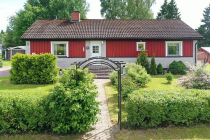 Exteriörbild