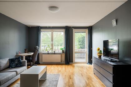 Interiörbild