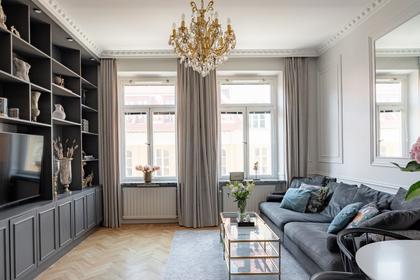 Interiörbild