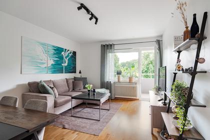 Interiörbild