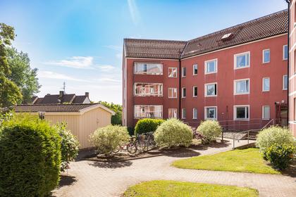 Exteriörbild