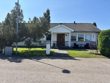 Hästhovsgränd 12, Grytnäs Gärde