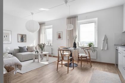 Interiörbild
