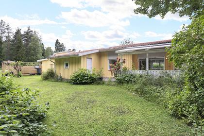 Exteriörbild