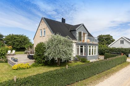 Exteriörbild