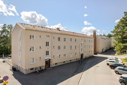 Exteriörbild