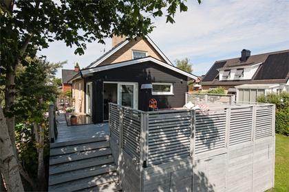 Exteriörbild