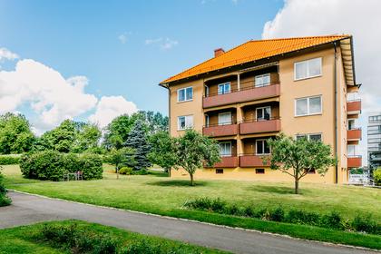 Exteriörbild