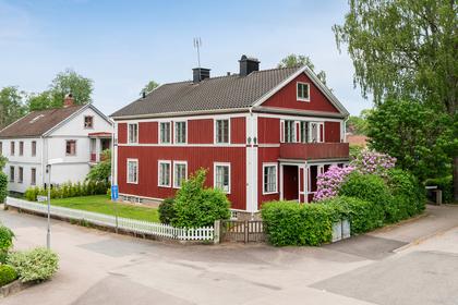 Exteriörbild