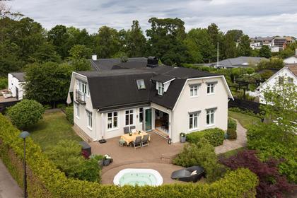 Exteriörbild