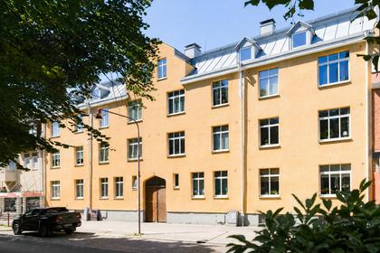 Exteriörbild