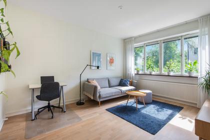 Interiörbild