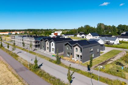 Bild av närområdet