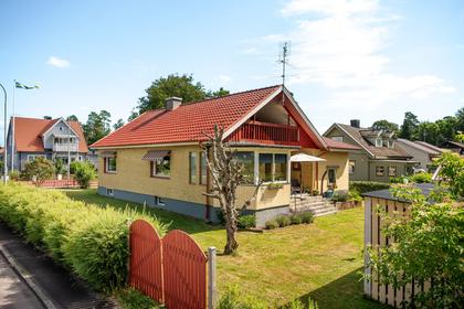 Exteriörbild