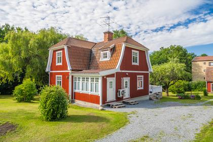 Exteriörbild
