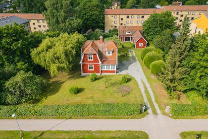 Exteriörbild