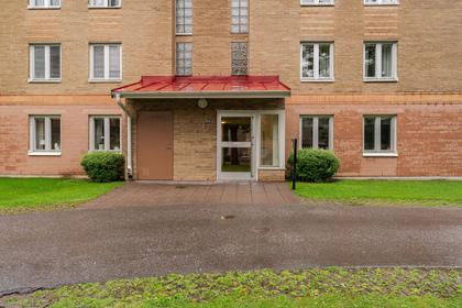 Exteriörbild