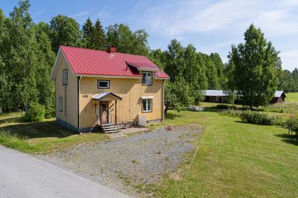 Exteriörbild
