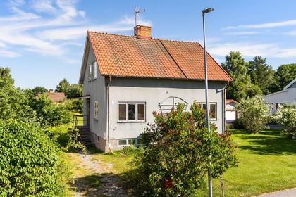 Exteriörbild