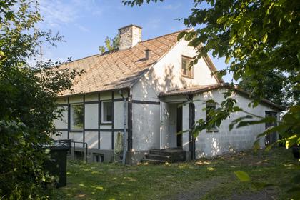 Exteriörbild