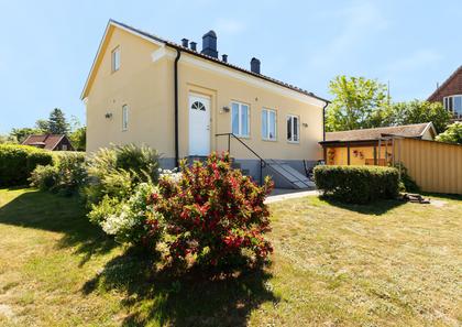 Exteriörbild