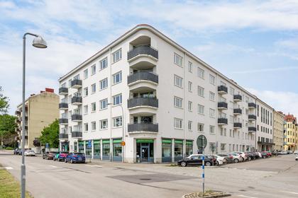 Exteriörbild